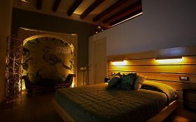 Myo Cagliari Charming House